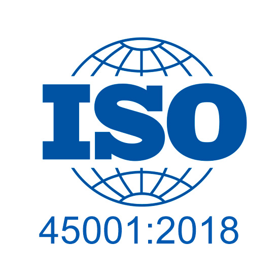 certificazione iso 45001:2018