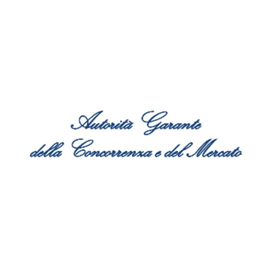 logo autorità garante della concorrenza e del mercato - rating di legalità