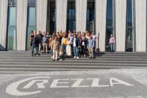 Inaugurazione nuova sede Crezza Gordona