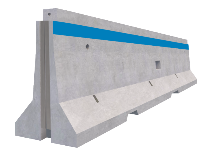 ANAS NDBA CONCRETE